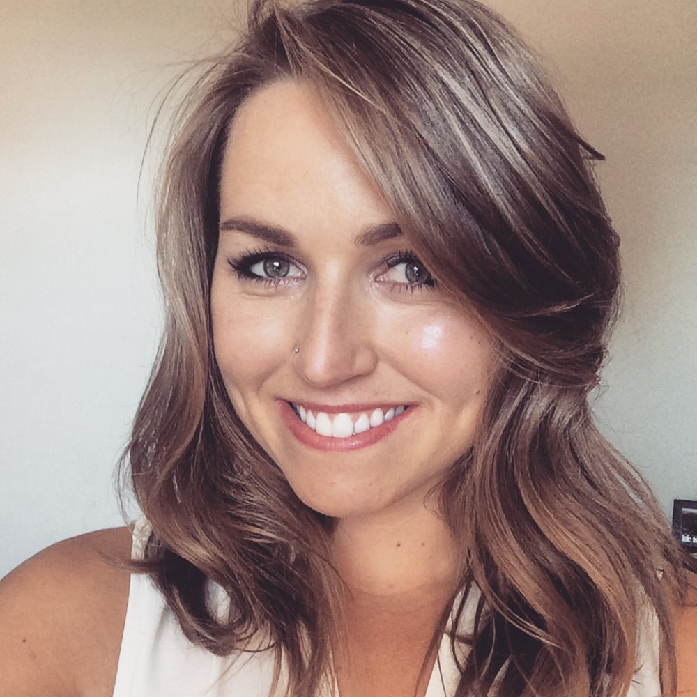 Meet your Posher, Marnie